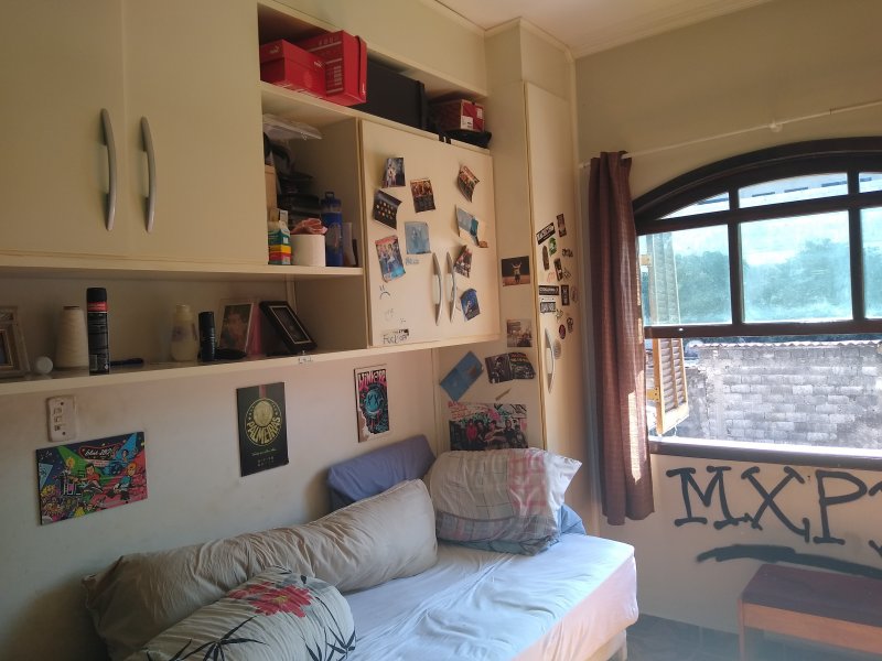 imóvel com 84m² - Penha de França - São Paulo