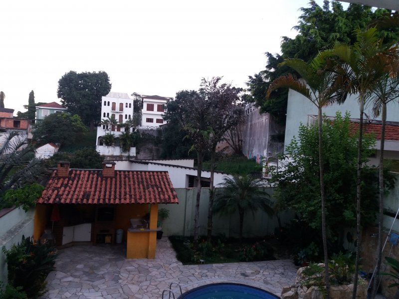 Casa à venda Jardim França com 450m² e 4 quartos por R$ 1.800.000 - 1237696416-vista-sacada.jpg