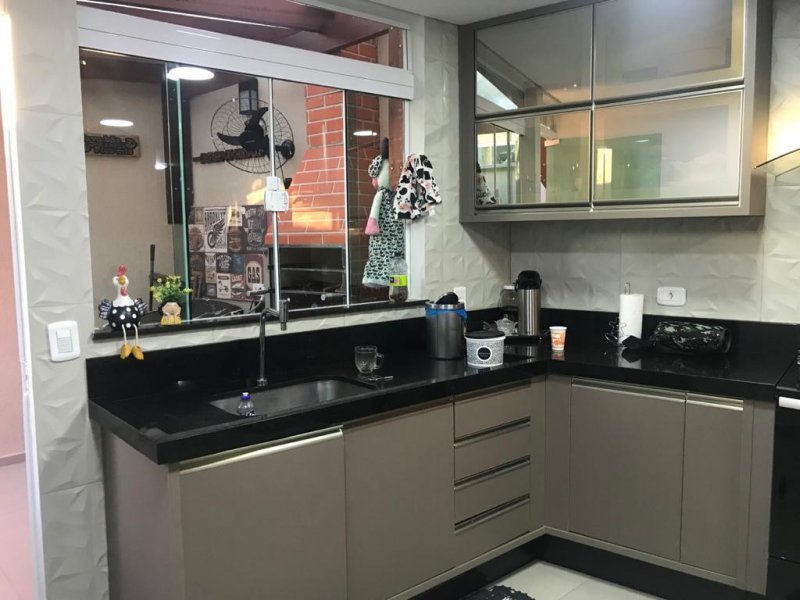 imóvel com 100m² - Colina Verde - Maringá