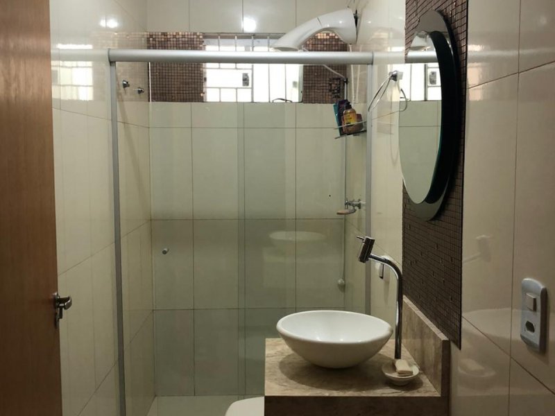 imóvel com 100m² - Colina Verde - Maringá