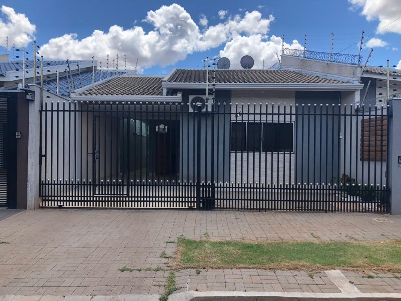 imóvel com 100m² - Colina Verde - Maringá