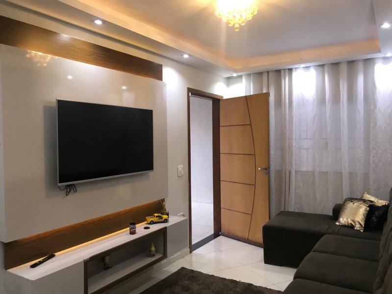 imóvel com 100m² - Colina Verde - Maringá