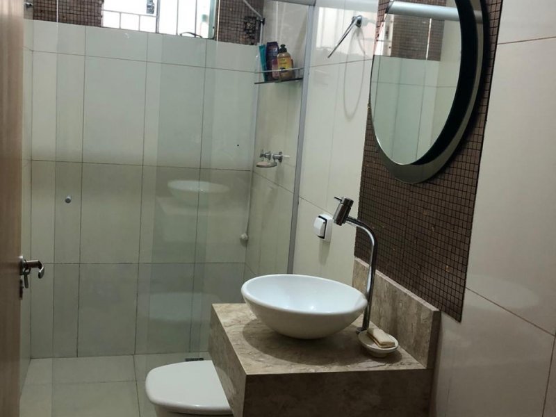 imóvel com 100m² - Colina Verde - Maringá