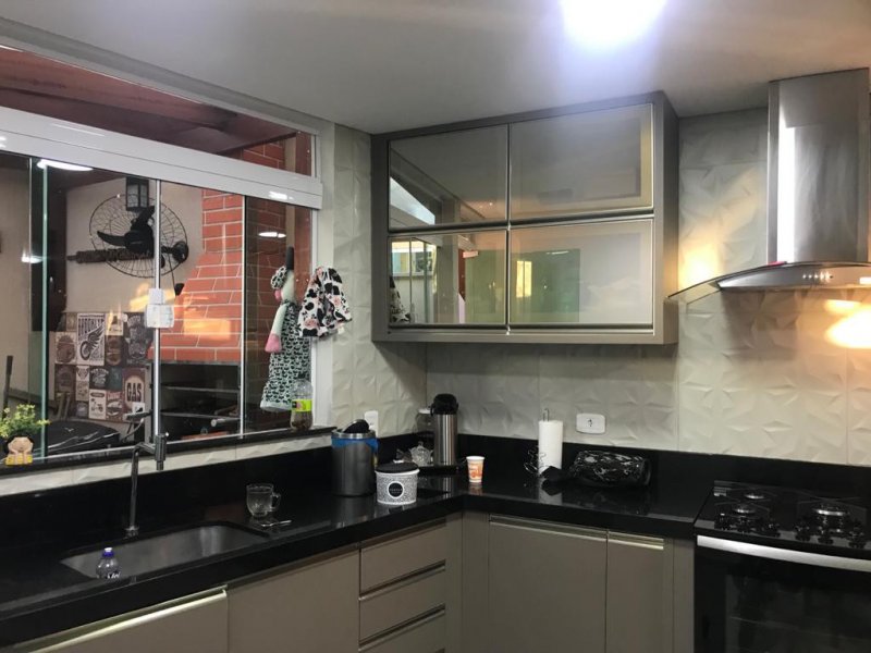 imóvel com 100m² - Colina Verde - Maringá