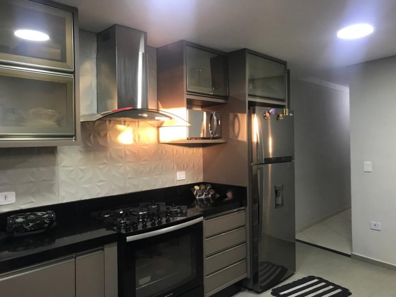 imóvel com 100m² - Colina Verde - Maringá