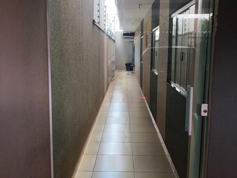 imóvel com 100m² - Colina Verde - Maringá