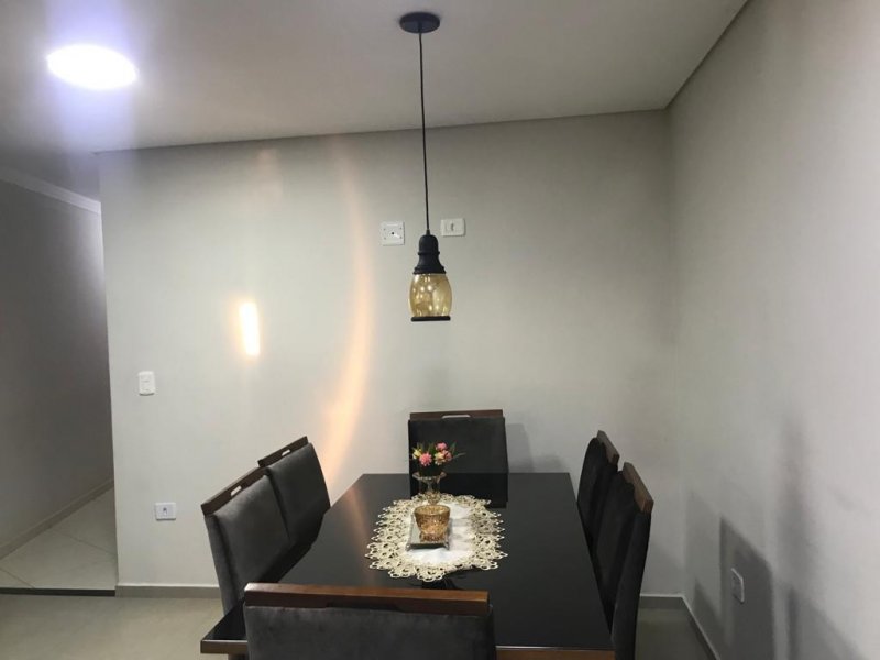 imóvel com 100m² - Colina Verde - Maringá