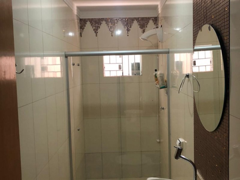 imóvel com 100m² - Colina Verde - Maringá