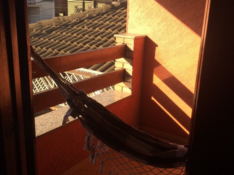 Casa à venda Vila Augusta com 157m² e 3 quartos por R$ 620.000 - 1482441365-sacada-suite.jpg