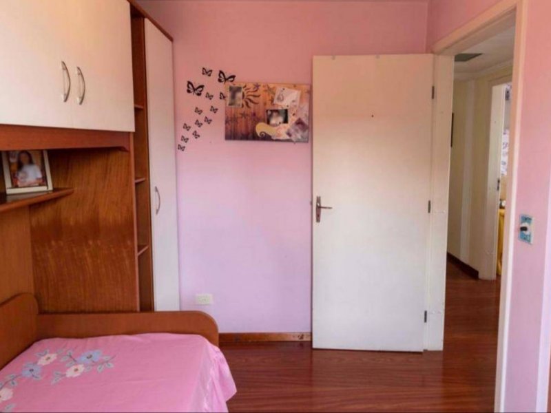 imóvel com 57m² - Pinheirinho - Curitiba