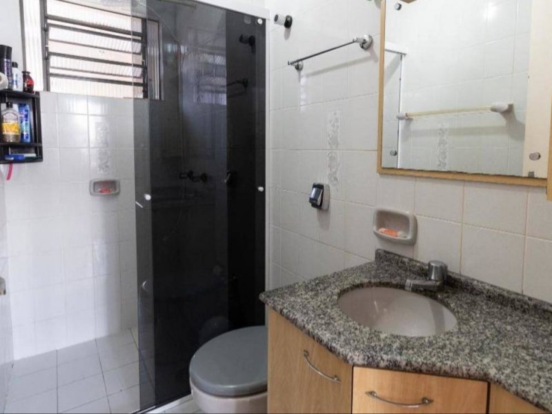 imóvel com 57m² - Pinheirinho - Curitiba
