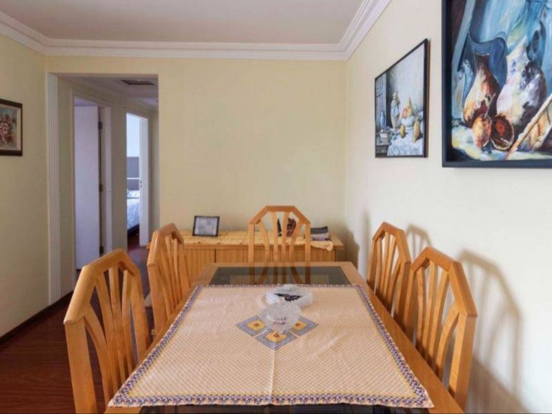 imóvel com 57m² - Pinheirinho - Curitiba