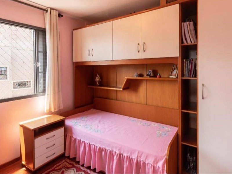 imóvel com 57m² - Pinheirinho - Curitiba