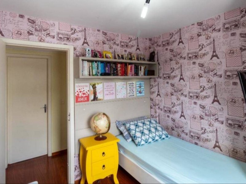 imóvel com 57m² - Pinheirinho - Curitiba