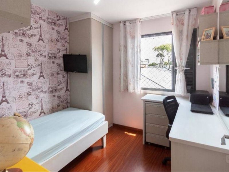 imóvel com 57m² - Pinheirinho - Curitiba