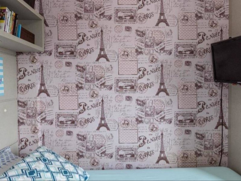 imóvel com 57m² - Pinheirinho - Curitiba