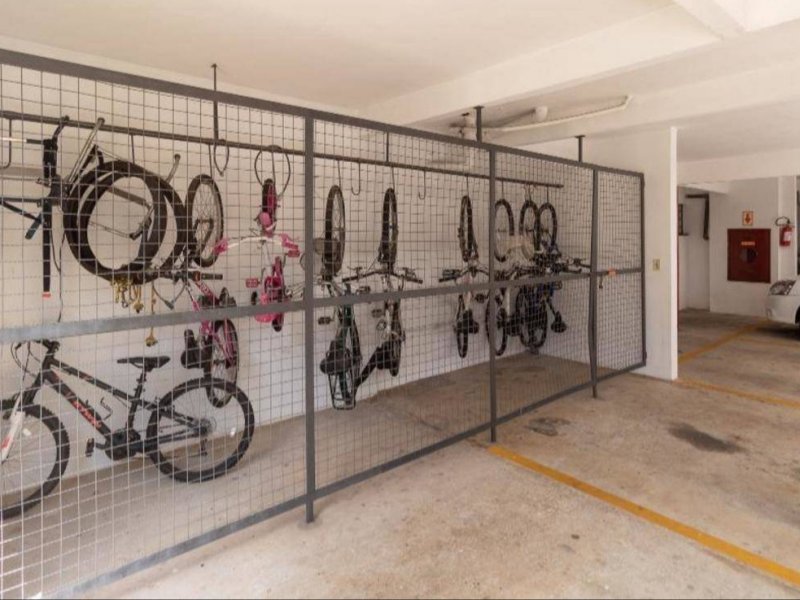 imóvel com 57m² - Pinheirinho - Curitiba