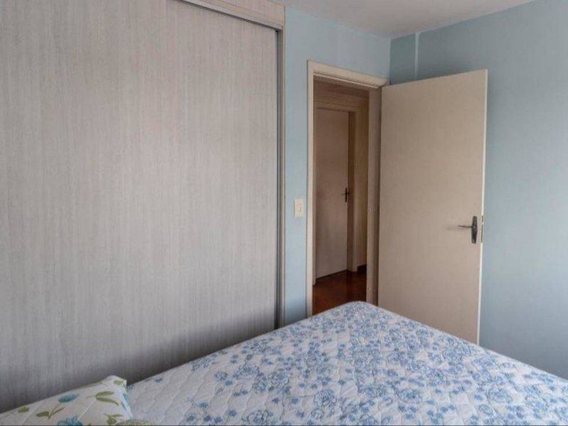 imóvel com 57m² - Pinheirinho - Curitiba