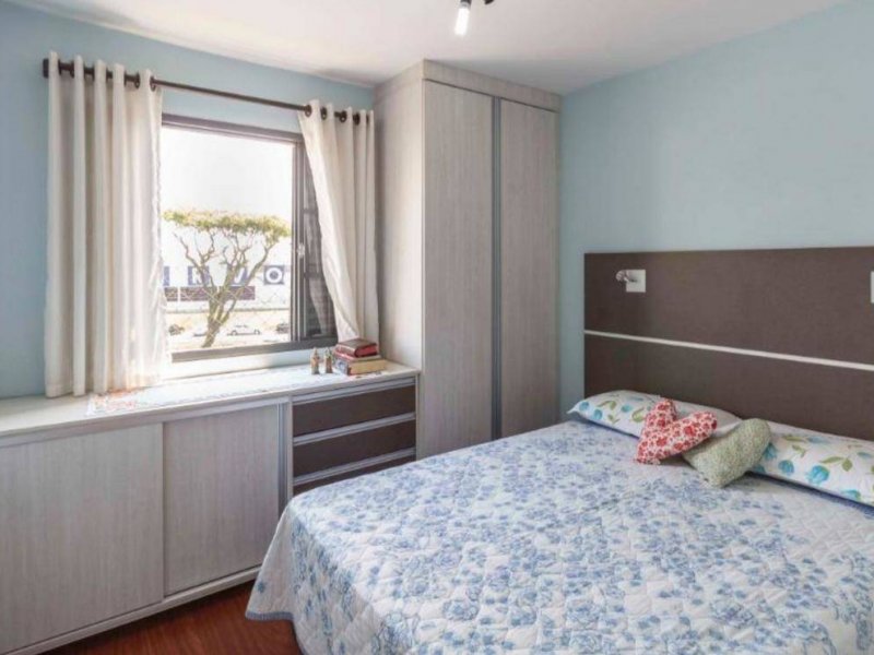 imóvel com 57m² - Pinheirinho - Curitiba