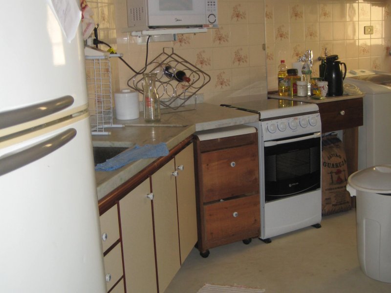 Apartamento à venda Jardim Enseada com 100m² e 3 quartos por R$ 270.000 - 1402544989-cozinha-guaruja.JPG