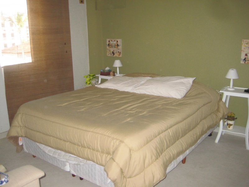 Apartamento à venda Jardim Enseada com 100m² e 3 quartos por R$ 270.000 - 2052296451-suite1-guaruja.JPG