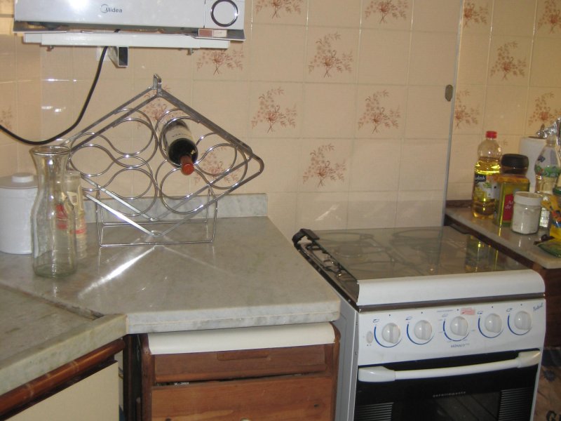 Apartamento à venda Jardim Enseada com 100m² e 3 quartos por R$ 270.000 - 211831191-cozinha-guaruja2.JPG