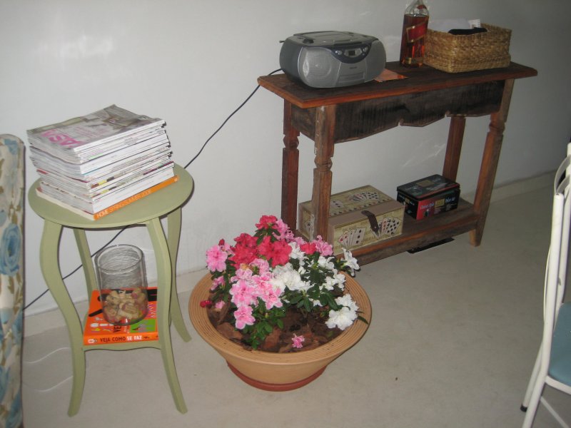 Apartamento à venda Jardim Enseada com 100m² e 3 quartos por R$ 270.000 - 409985995-sala-guaruja4.JPG