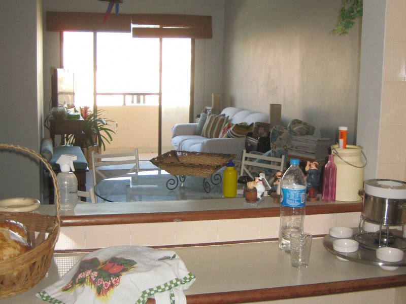 Apartamento à venda Jardim Enseada com 100m² e 3 quartos por R$ 270.000 - 416156912-cozinha-guaruja1.JPG