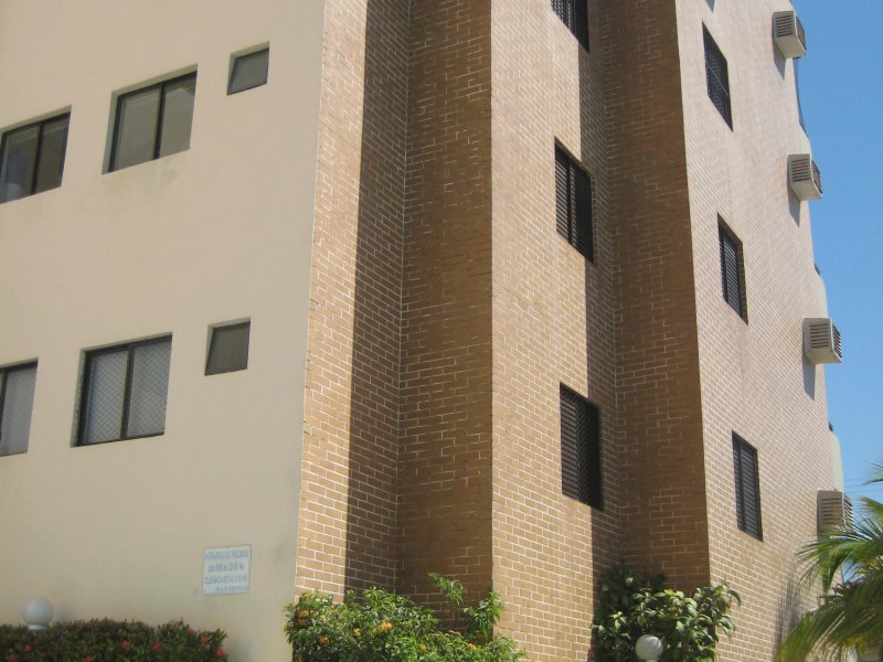 Apartamento à venda Jardim Enseada com 100m² e 3 quartos por R$ 270.000 - 609104184-predio-guaruja.JPG