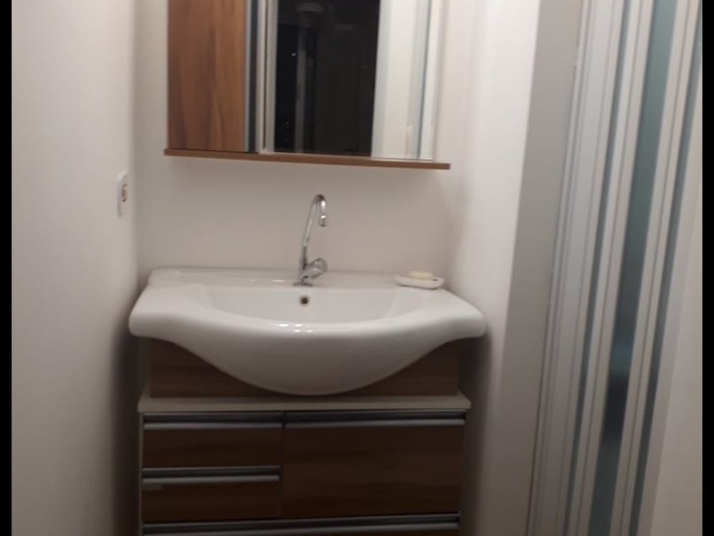 Apartamento à venda Engenho Novo com 65m² e 2 quartos por R$ 260.000 - 1242424785-lavabo.jpeg