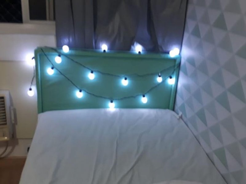 Apartamento à venda Engenho Novo com 65m² e 2 quartos por R$ 260.000 - 1388499262-quarto-solteiro.jpeg