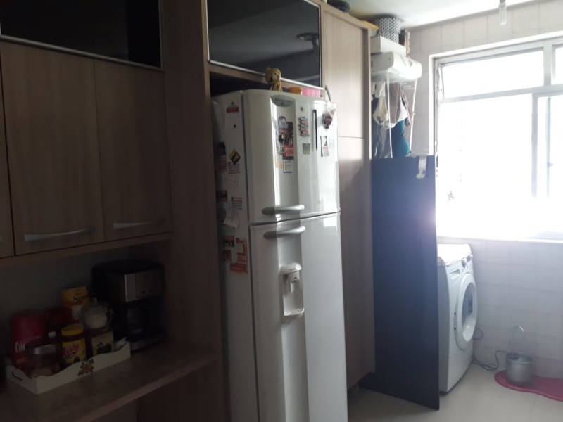 Apartamento à venda Engenho Novo com 65m² e 2 quartos por R$ 260.000 - cozinha-04.jpeg