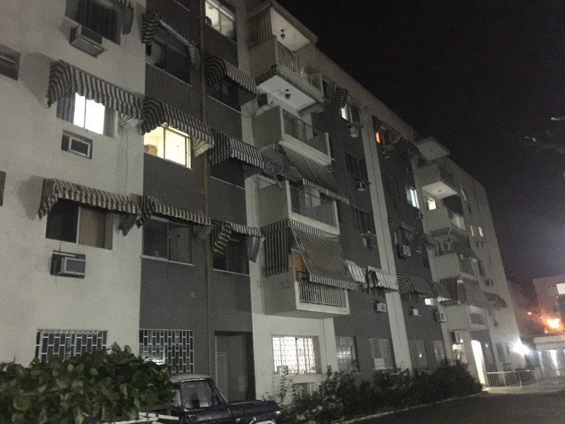 Apartamento à venda Engenho Novo com 65m² e 2 quartos por R$ 260.000 - img-7620.JPG