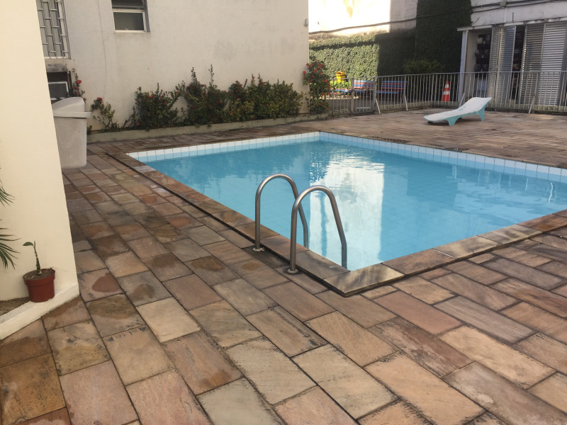 Apartamento à venda Engenho Novo com 65m² e 2 quartos por R$ 260.000 - img-7654.JPG