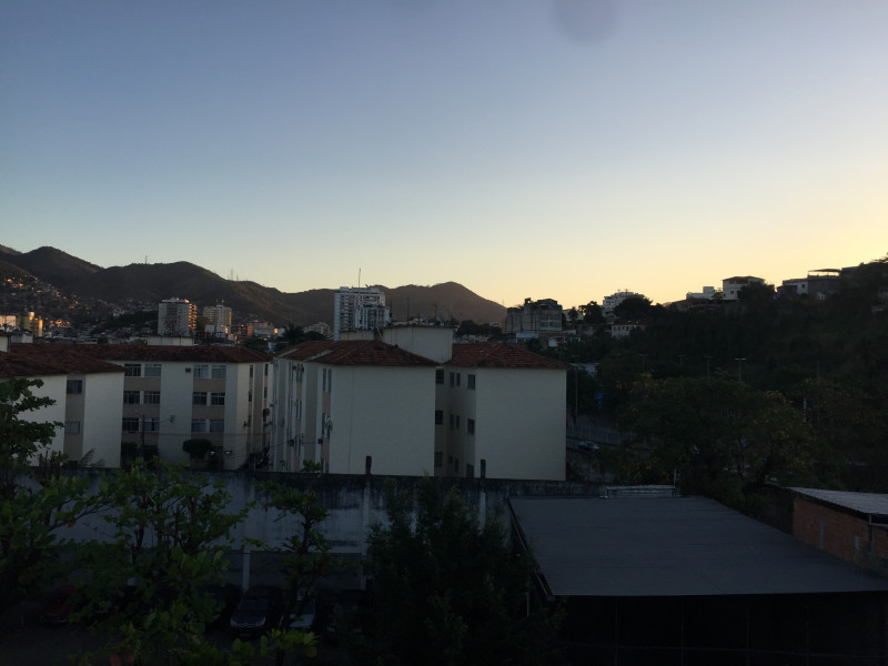 Apartamento à venda Engenho Novo com 65m² e 2 quartos por R$ 260.000 - img-8212.JPG