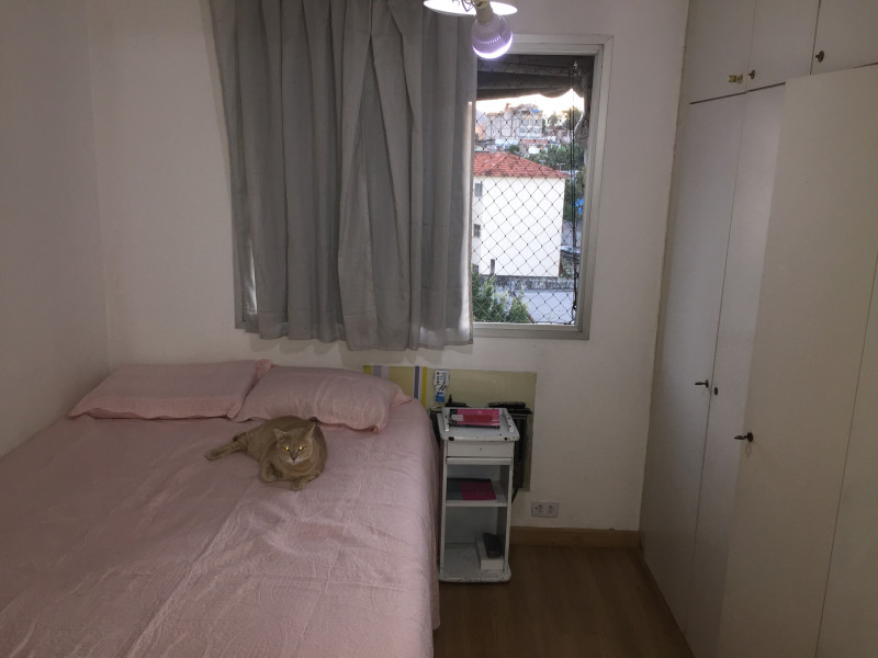 Apartamento à venda Engenho Novo com 65m² e 2 quartos por R$ 260.000 - img-8240.JPG