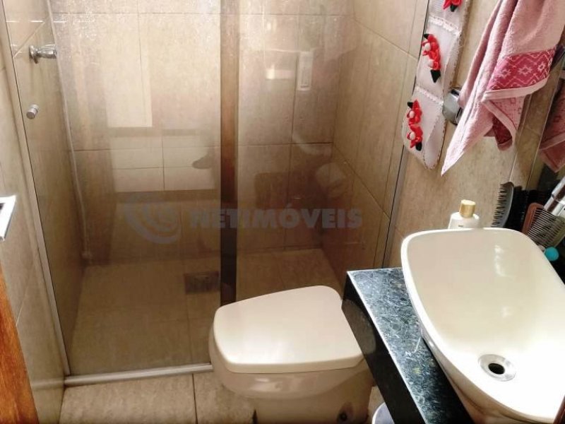 imóvel com 55m² - São Gabriel - Belo Horizonte