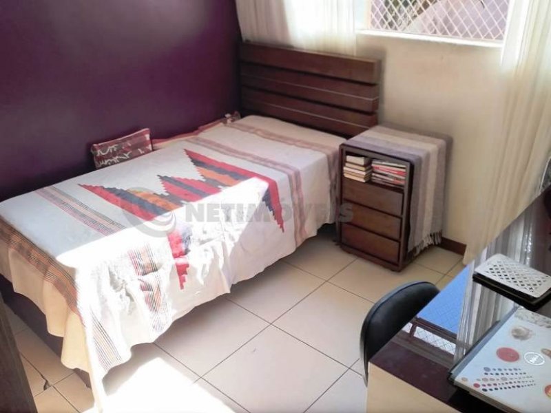 imóvel com 55m² - São Gabriel - Belo Horizonte