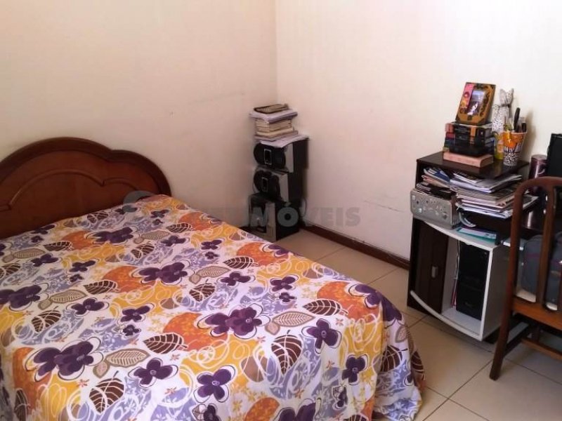 imóvel com 55m² - São Gabriel - Belo Horizonte