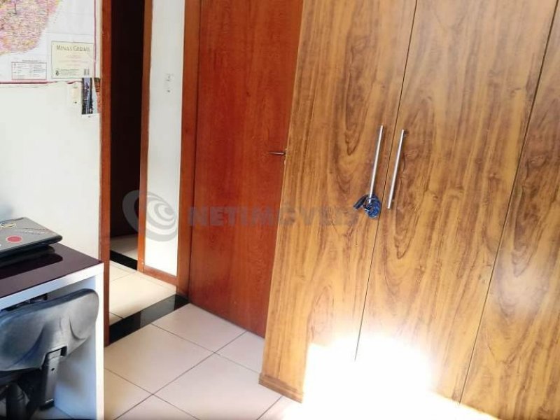 imóvel com 55m² - São Gabriel - Belo Horizonte