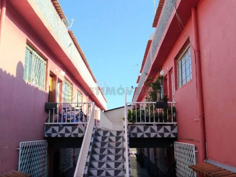 imóvel com 55m² - São Gabriel - Belo Horizonte