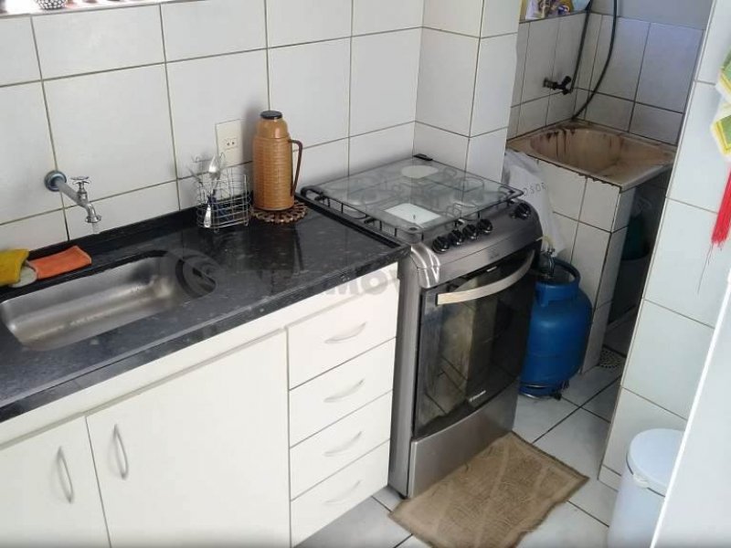 imóvel com 55m² - São Gabriel - Belo Horizonte