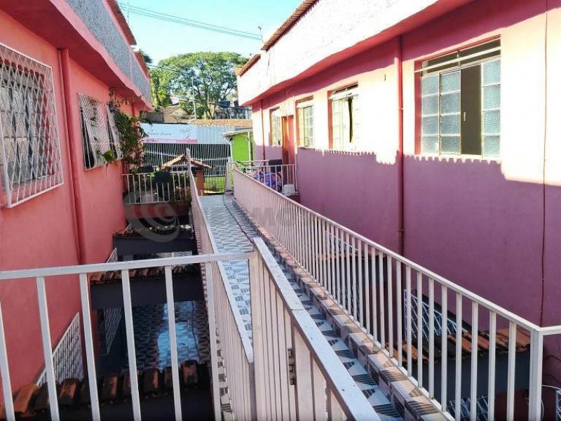 imóvel com 55m² - São Gabriel - Belo Horizonte