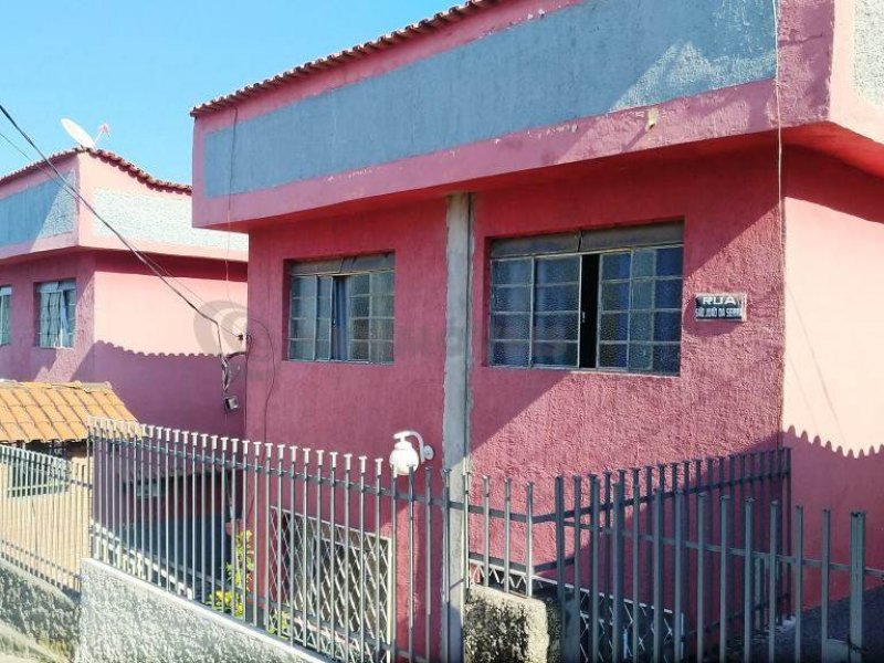imóvel com 55m² - São Gabriel - Belo Horizonte