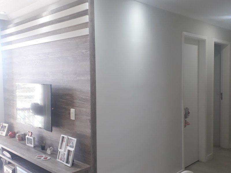 imóvel com 53m² - Centro - Carapicuiba