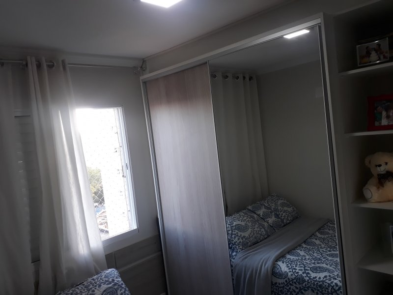 imóvel com 53m² - Centro - Carapicuiba