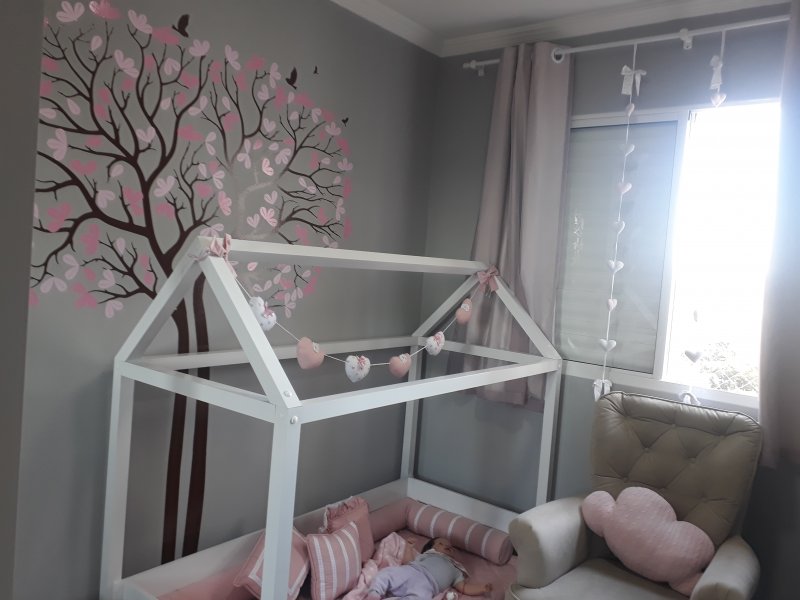 imóvel com 53m² - Centro - Carapicuiba
