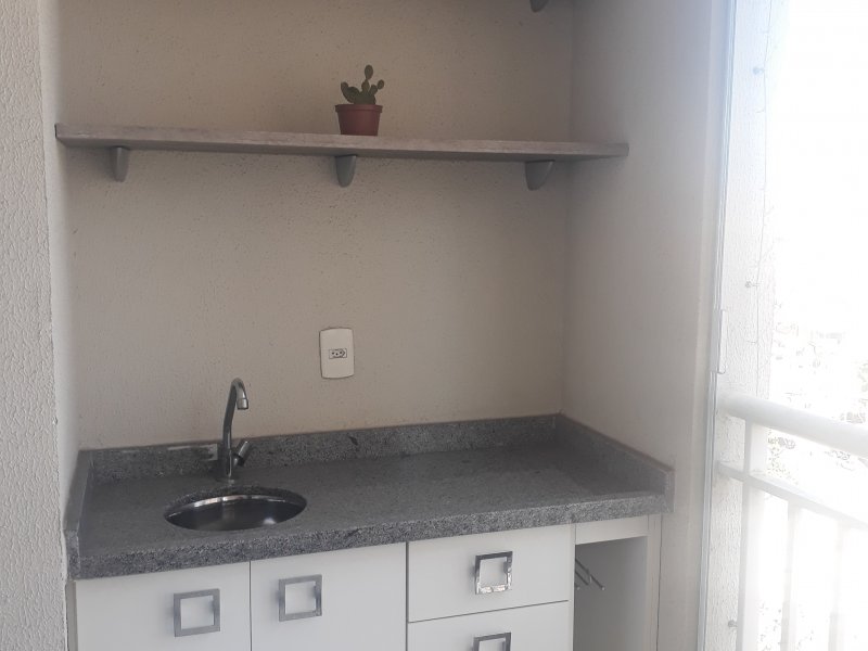 imóvel com 53m² - Centro - Carapicuiba