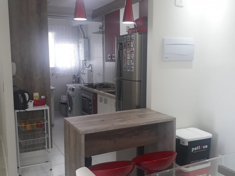 imóvel com 53m² - Centro - Carapicuiba