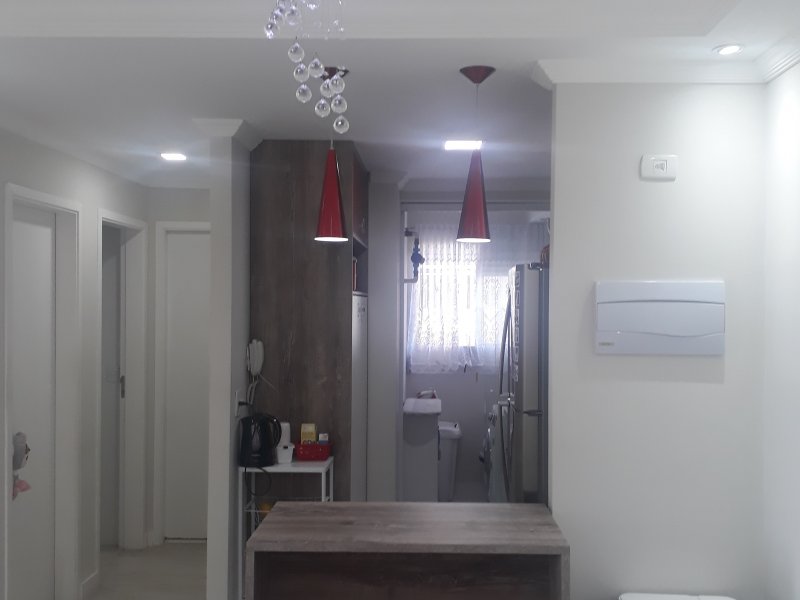 imóvel com 53m² - Centro - Carapicuiba